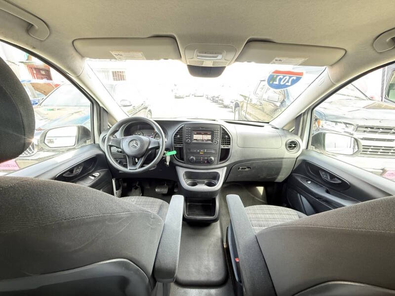 mercedes-benz metris cargo van 2020 W1YV0BEY7L3701312 image mercedes-benz metris cargo van 2020 W1YV0BEY7L3701312 image